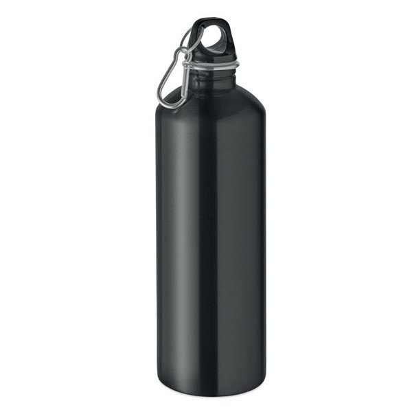 RE-ONE MOSS Yksiseinäinen pullo 1000ml - GiftRetail MO2829