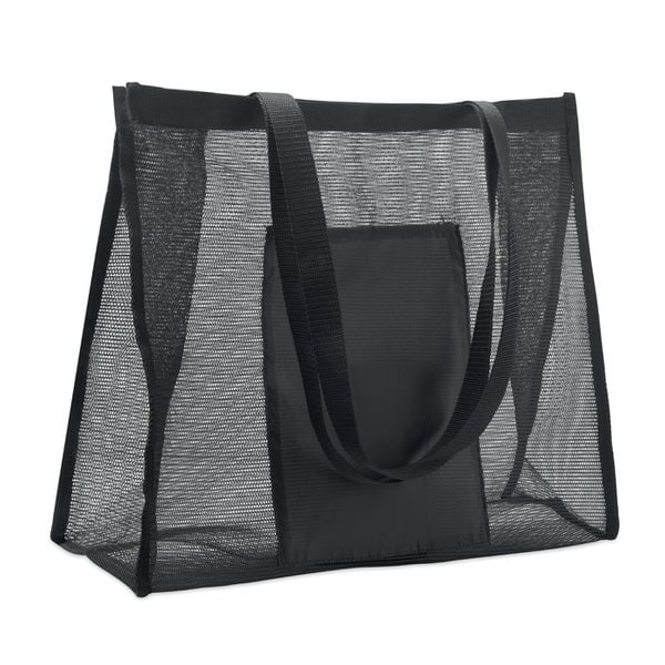 LIMP RPET-verkkokassi - GiftRetail MO2836