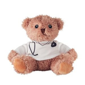 DOC Nallekarhu lääkäri - GiftRetail MO2838
