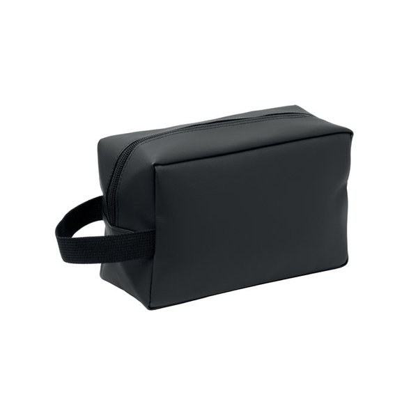 DOPPKIT Toilettilaukku 600D RPET