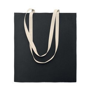 ZEVRA COLOUR Puuvillainen kassi - GiftRetail MO2868