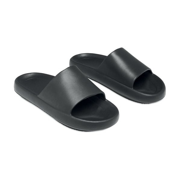 EVASLIDE Unisex EVA sandaalit 40/41 - GiftRetail MO2897