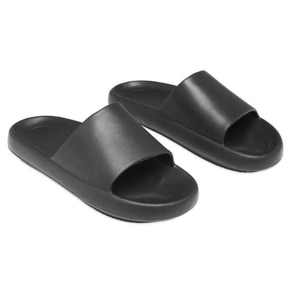 EVASLIDE Unisex EVA sandaalit 44/45 - GiftRetail MO2899