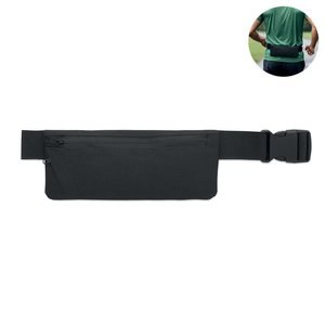 MODERATE Sport vyölaukku 600D RPET - GiftRetail MO2945