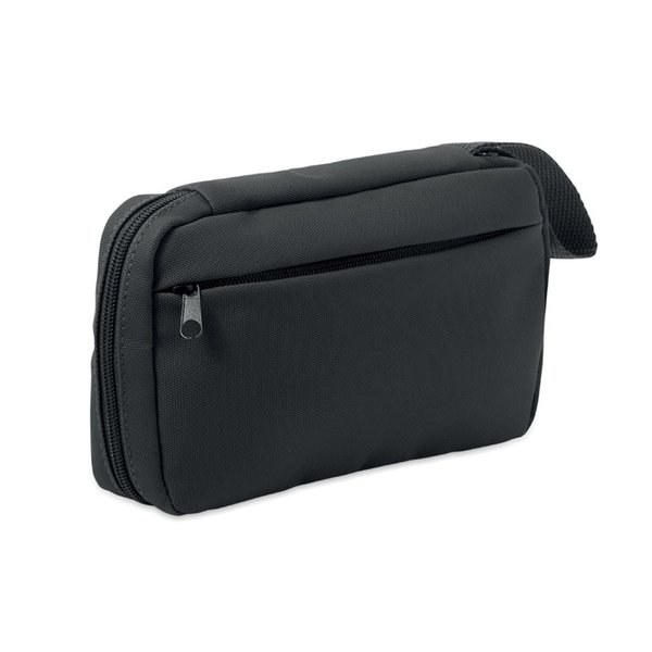 VANIT Toilettilaukku 600D RPET