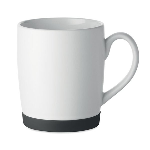 SILBASE Keraaminen muki 300 ml