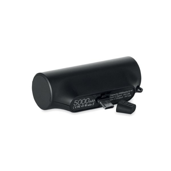 POWERKAU Varavirtalähde 5000 mAh - GiftRetail MO2967