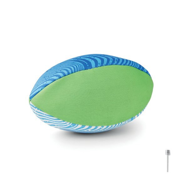 GRAB Vesirugbypallo - GiftRetail MO2973