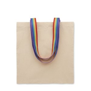 AURORA Kassi puuvillaa 180 g/m² - GiftRetail MO2984