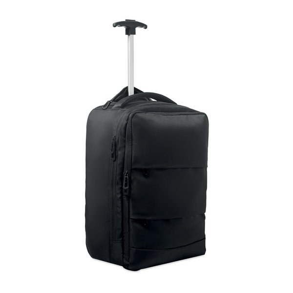 MAGNATE Reppu/trolley 290T RPET:stä - GiftRetail MO2985