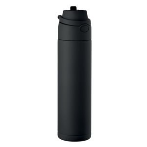 TOIEN ONE Yksiseinäinen pullo 650 ml - GiftRetail MO2989