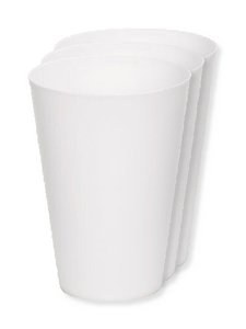Paketti 30 kpl GiftRetail MO6375 - FESTA LARGE Reusable event cup 300ml