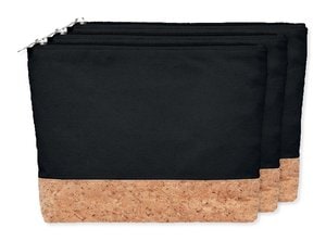 Paketti 30 kpl GiftRetail MO9817 - PORTO BAG Kosmetiikkalaukku