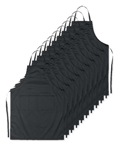 Paketti 100 kpl GiftRetail MO8441 - FITTED KITAB Keittiöesiliina
