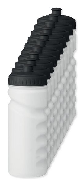 Paketti 10 kpl GiftRetail MO9538 - SPOT EIGHT Juomapullo