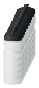 Paketti 100 kpl GiftRetail MO9538 - SPOT EIGHT Juomapullo
