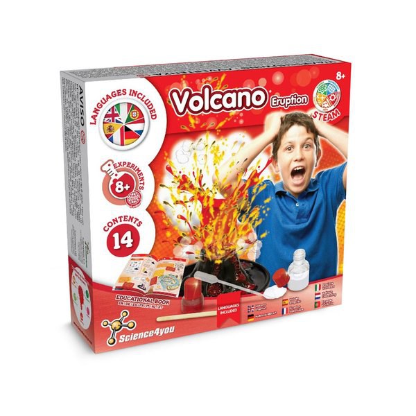 Science4You 35867 - Educational game for children