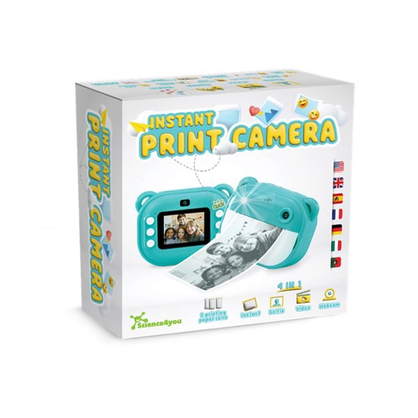 Science4You 35872 - Educational toy for children