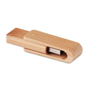 Bambu-USB - GiftRetail MO1202