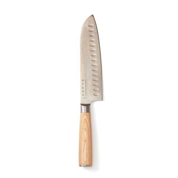 Vinga V16550 - VINGA Hattasan Damascus Santoku knife