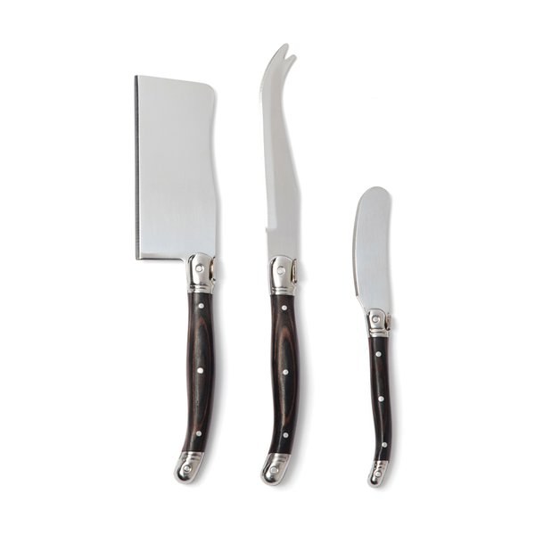 Vinga V30710 - VINGA Gigaro cheese knives