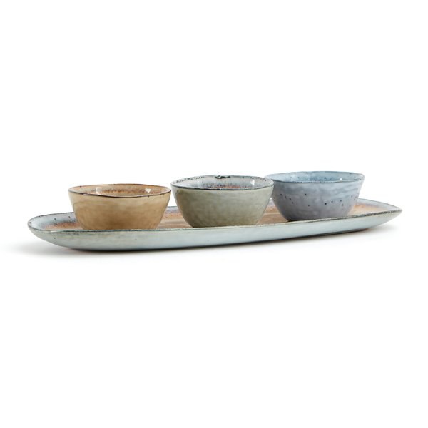 Vinga V3669 - VINGA Nomimono serving set