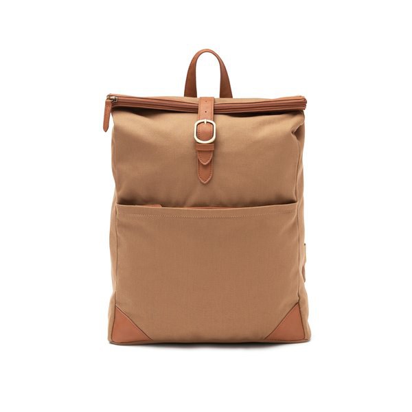 Vinga V56012 - VINGA Sloane selkäreppu RCS-kierrätyspolyesteriä