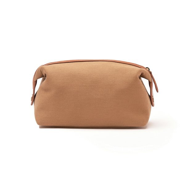 Vinga V56014 - VINGA Sloane toilettilaukku RCS-kierrätyspolyesteriä
