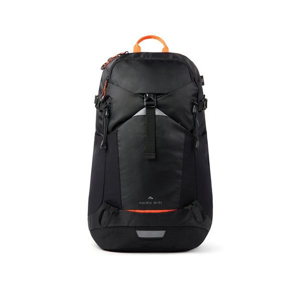 Nordic Drift ND200.01 - Nordic Drift Trail RCS backpack 24L