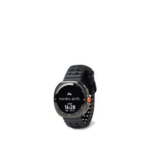 Nordic Drift ND430.00 - Nordic Drift Titan – suorituskykyinen kello