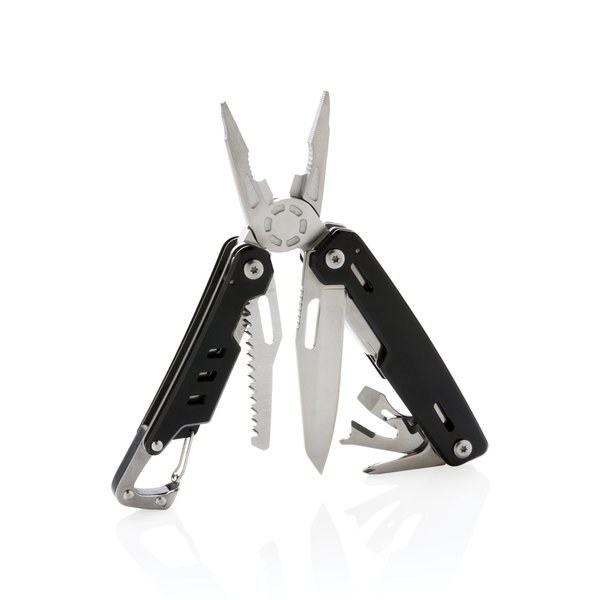 XD Collection P221.33 - Solid-yleistyökalu karbiinihaalla