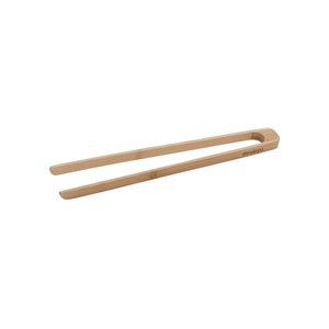 Ukiyo P261.33 - Ukiyo bamboo serving tongs