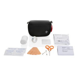 XD Collection P265.40 - Ensiapusetti RCS nubuck PU-materiaalista