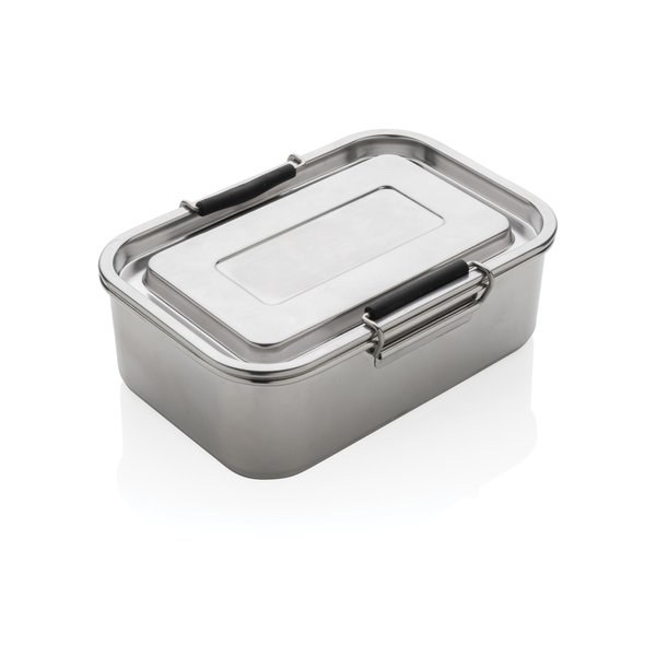 XD Collection P269.08 - RCS Recycled stainless steel leakproof lunch box