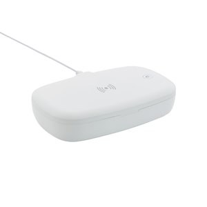 XD Collection P301.11 - UV-C sterilointi laatikko 5W langaton laturi