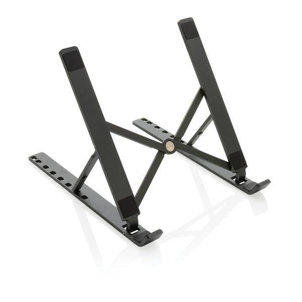 XD Xclusive P301.65 - Terra RCS recycled aluminium universal laptop/tablet stand