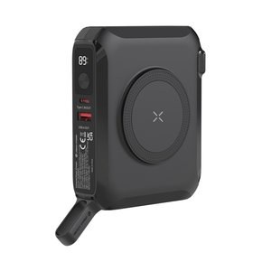Urban Vitamin P301.96 - Urban Vitamin Oxnard 5 in 1 65W universal charger