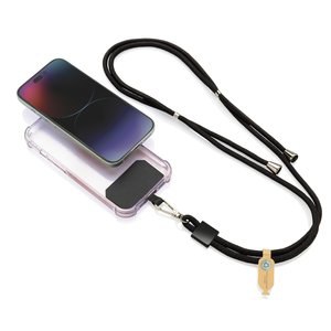 XD Collection P302.81 - CarryLoop RCS -puhelinhihna, säädettävä, kierrätyspet