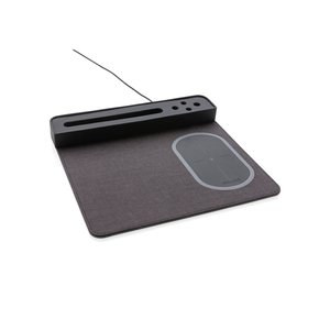 XD Xclusive P308.25 - Air-hiirimatto, jossa 5 W:n langaton lataus ja USB