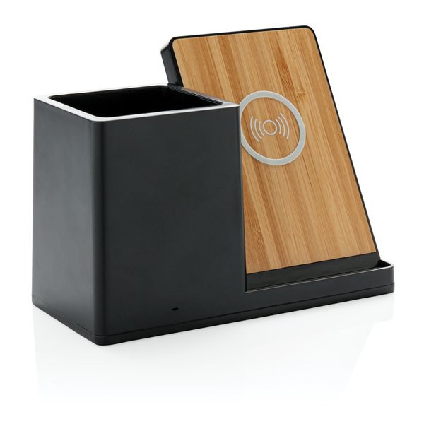 XD Xclusive P308.40 - Ontario RCS recycled plastic 10W wireless charger