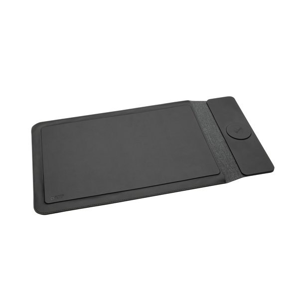 Swiss Peak P309.07 - Swiss Peak 15W magnetic charging laptop sleeve 14-15,6"