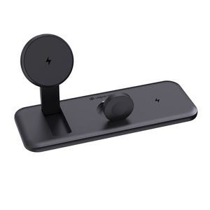 Urban Vitamin P309.50 - Urban Vitamin Torrance RCS 3 in 1 magneettinen 15 W laturi