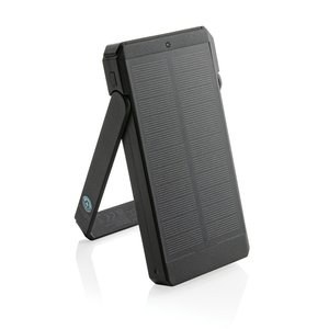 XD Xclusive P322.34 - Skywave aurinkovoimapankki 10000mAh RCS muovista