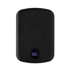 XD Collection P322.41 - MagBoost 5000mAh magneettinen virtapankki RCS muovista