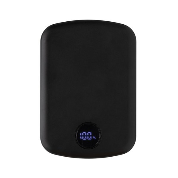MagBoost 5000mAh magneettinen virtapankki RCS muovista