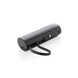 XD Collection P322.53 - CycleCell 5000 mah removable battery powerbank