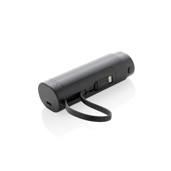 XD Collection P322.53 - CycleCell 5000 mah irrotettava varavirtalähde