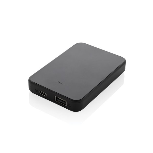 XD Collection P322.55 - Boostcore RCS virtalähde 5.000mAh USB C:llä varustettuna