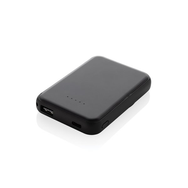 Stellar RCS 5000 mah 5W magneettinen virtalähde
