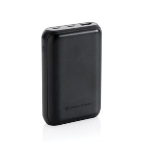 Urban Vitamin P322.70 - Urban Vitamin Alameda 10000 mAh PD varavirtalähde